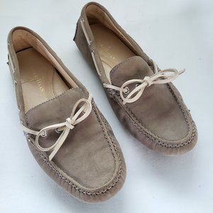 Cole Haan Grant Driver Loafers